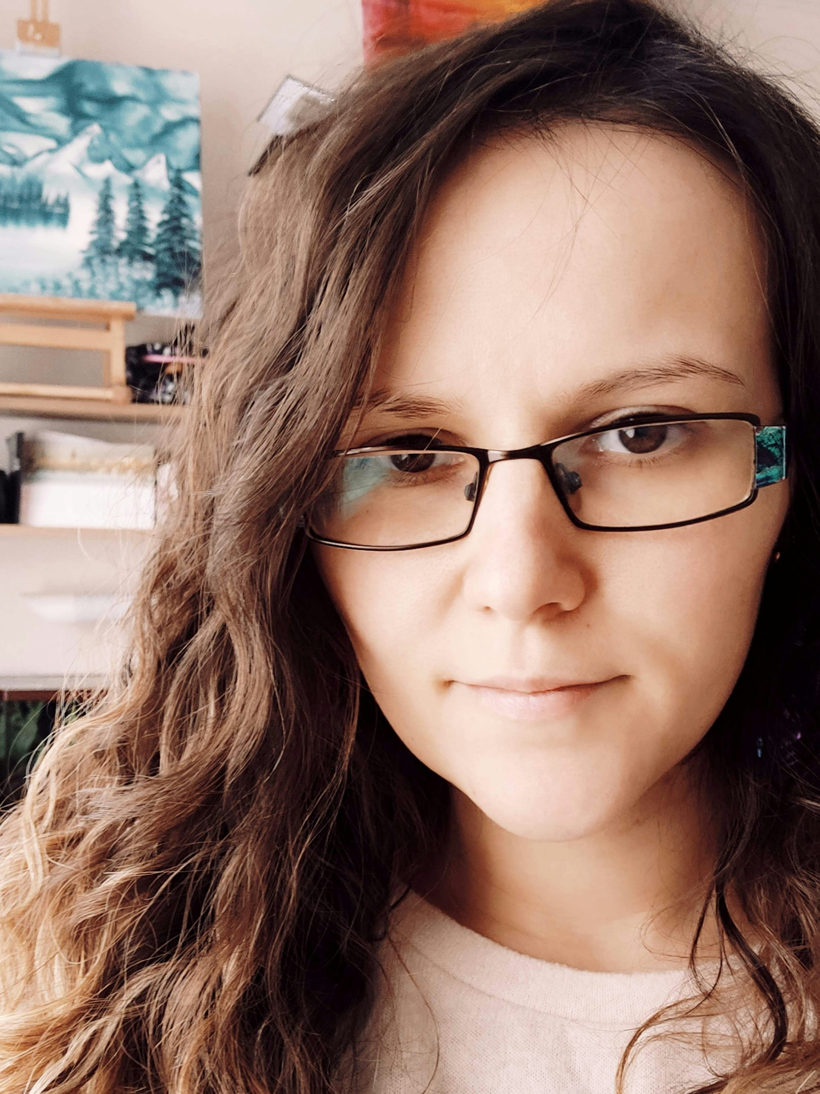 Go to Guna Matusevska's profile