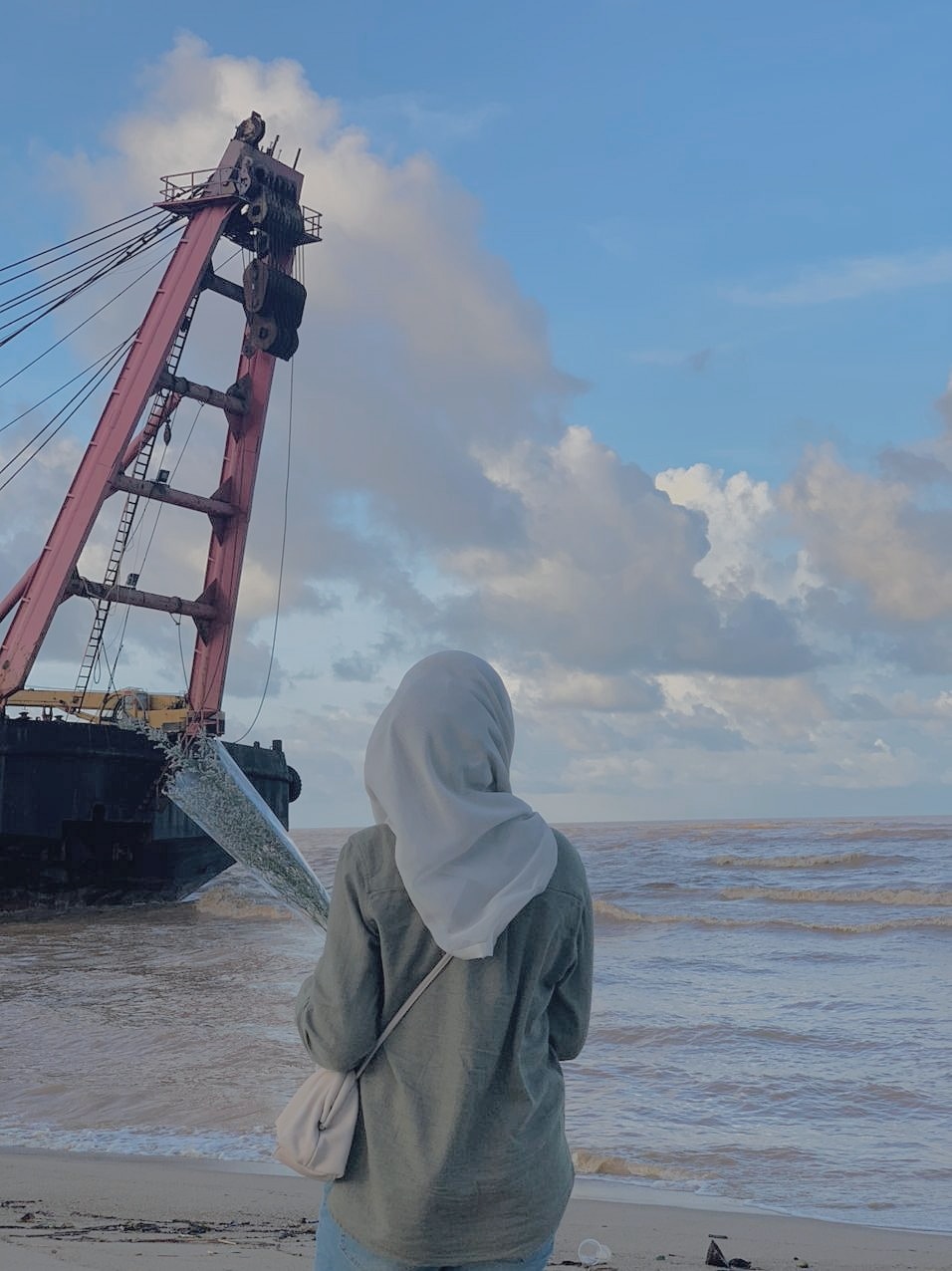 Go to Alia's profile