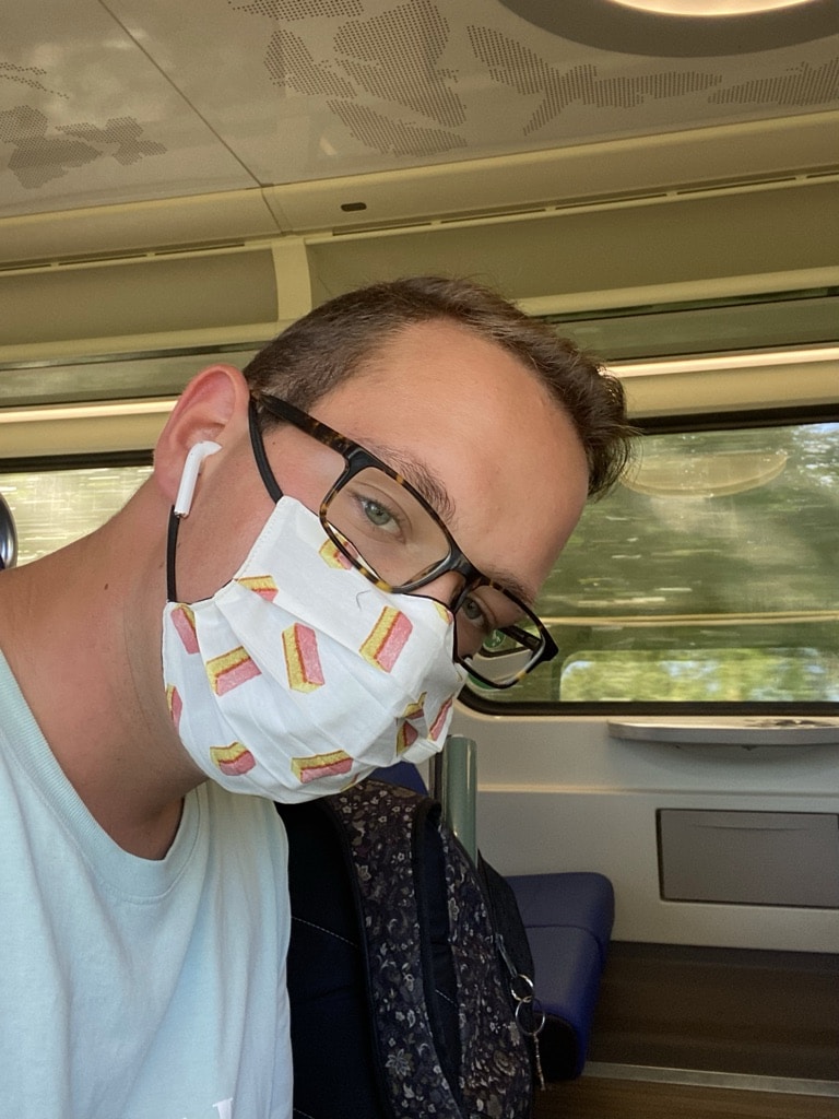 Go to Levi van Leeuwen's profile