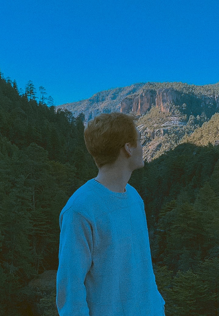 Accéder au profil de Abel Robles