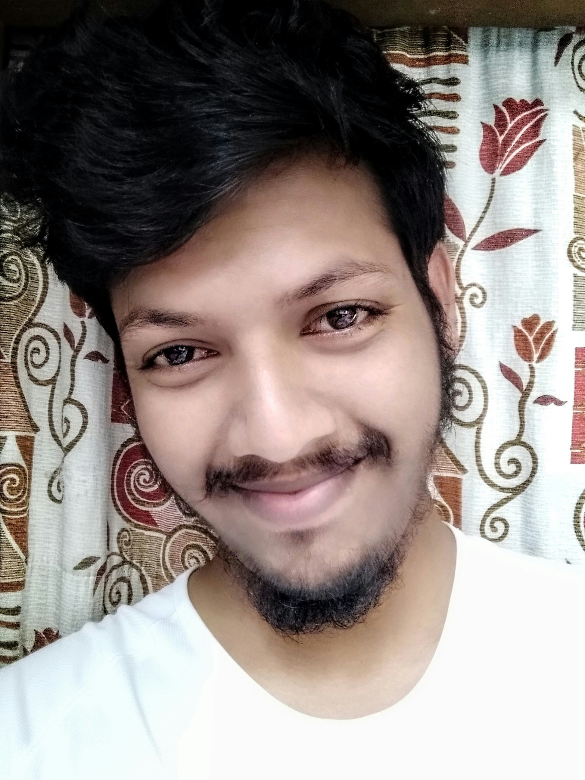Avatar of user Sujan Par