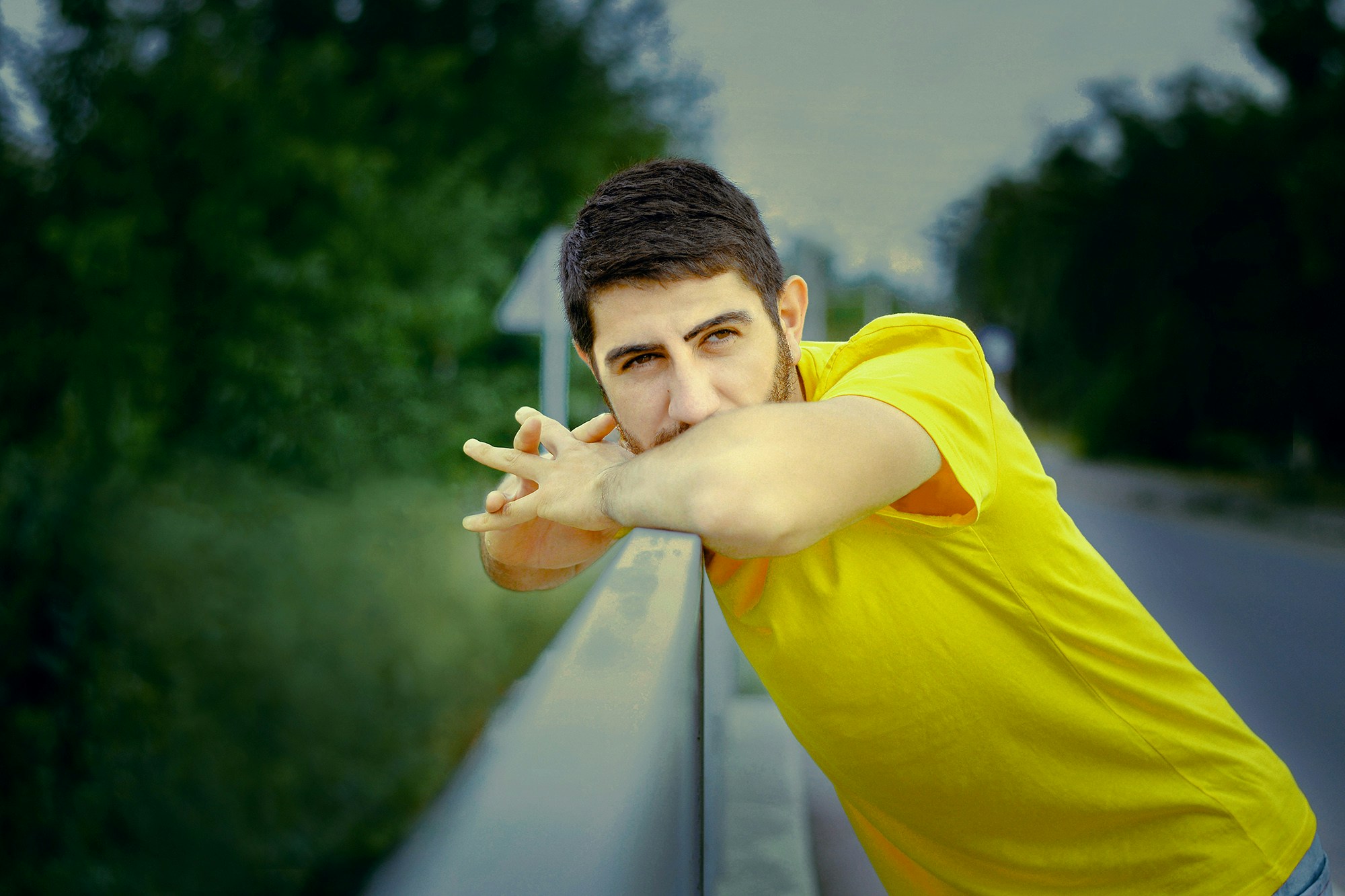 Accéder au profil de Grisha Petrosyan