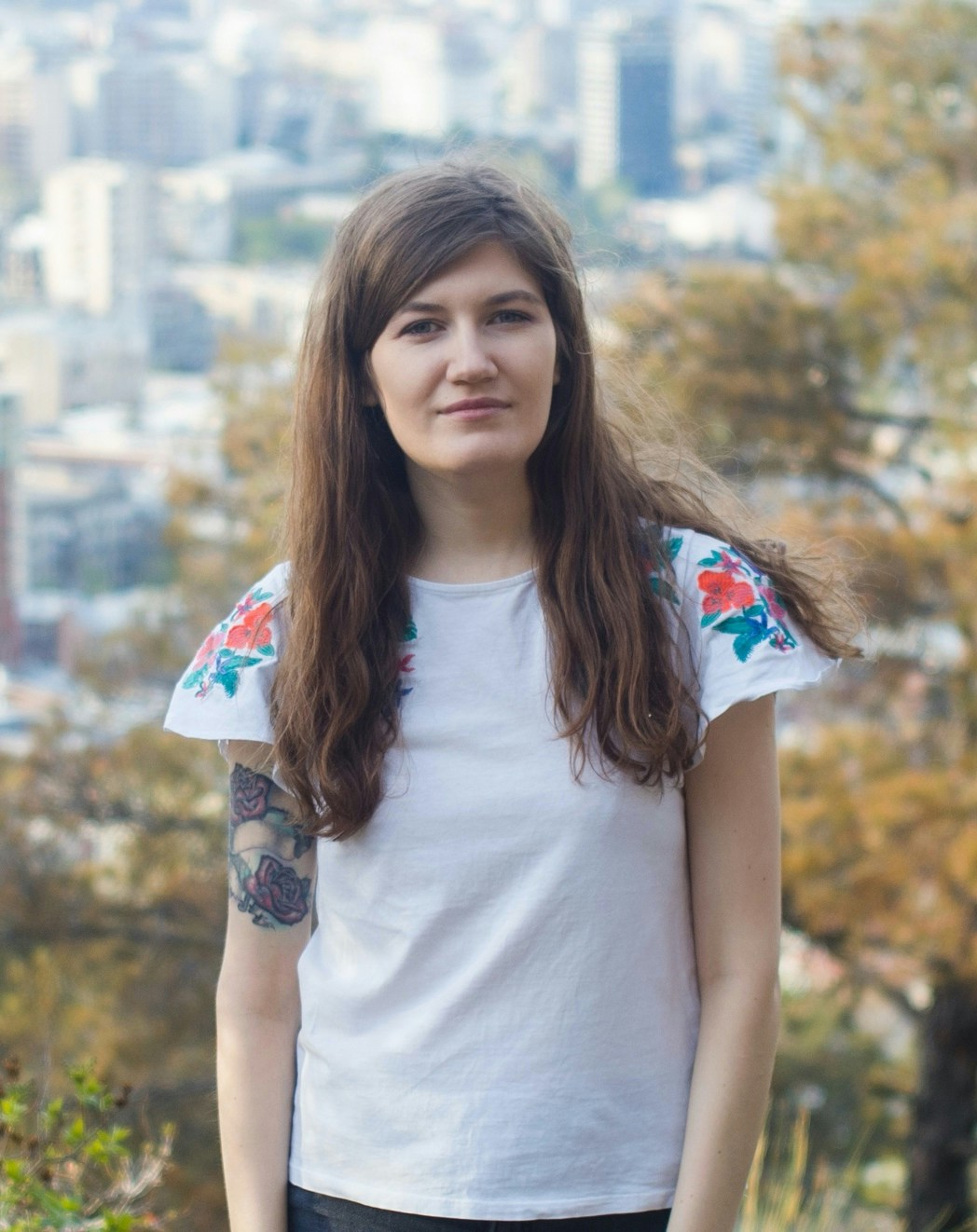 Go to Angelina Kazakova's profile