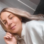 Avatar of user Sara Strömberg