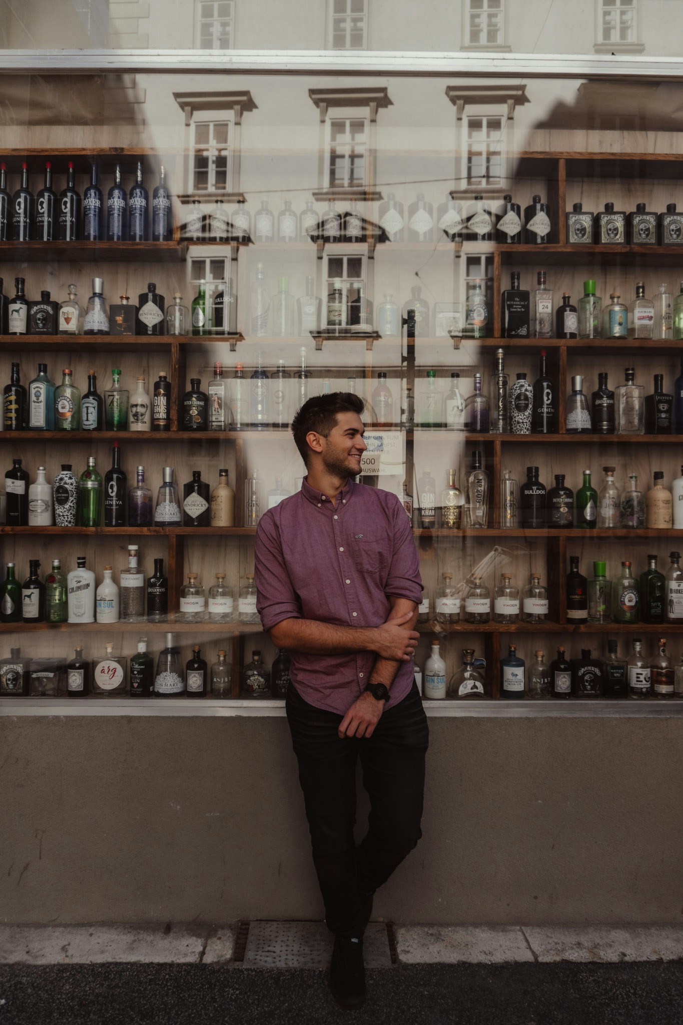 Go to Mark Mukanovic's profile