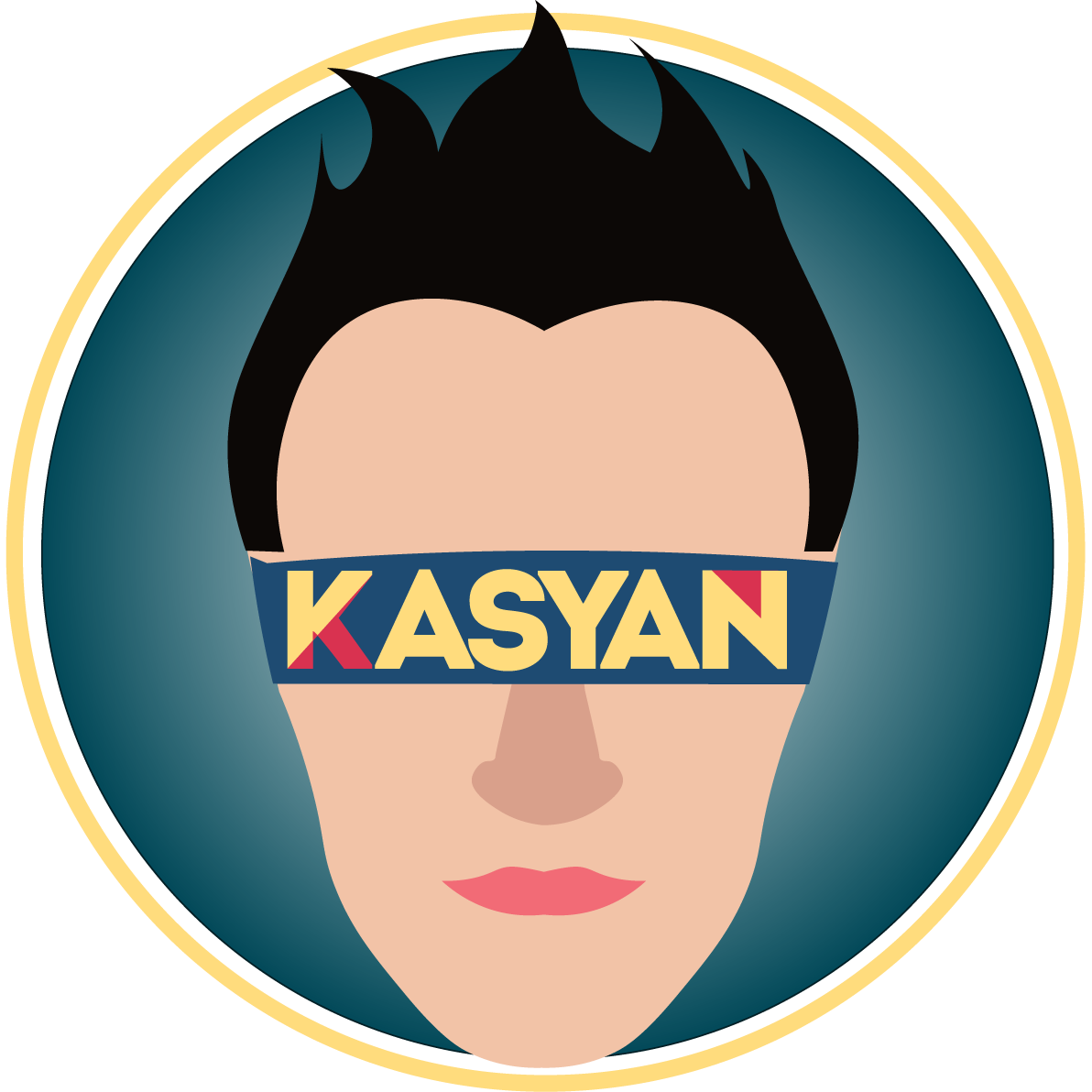 Avatar of user Roman Kasyan