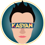 Avatar of user Roman Kasyan