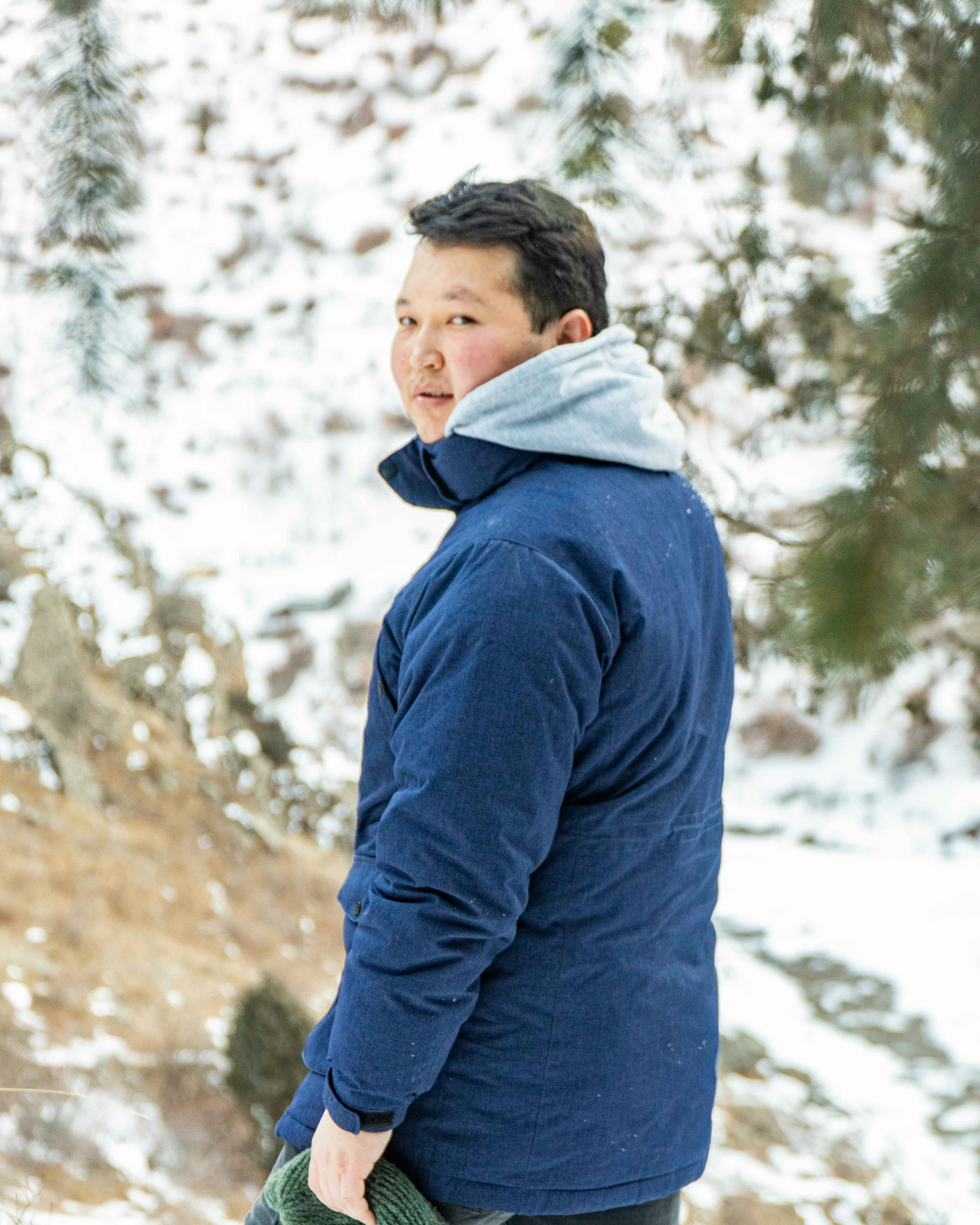 Go to Adilet Asilbekov's profile