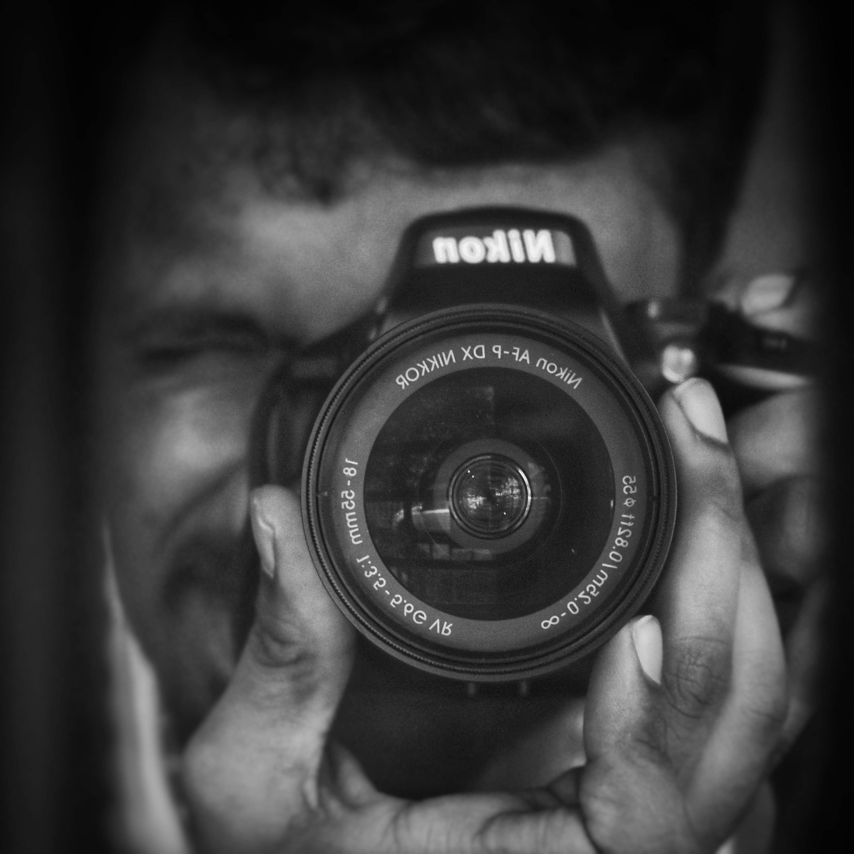 Go to Anurag K A's profile