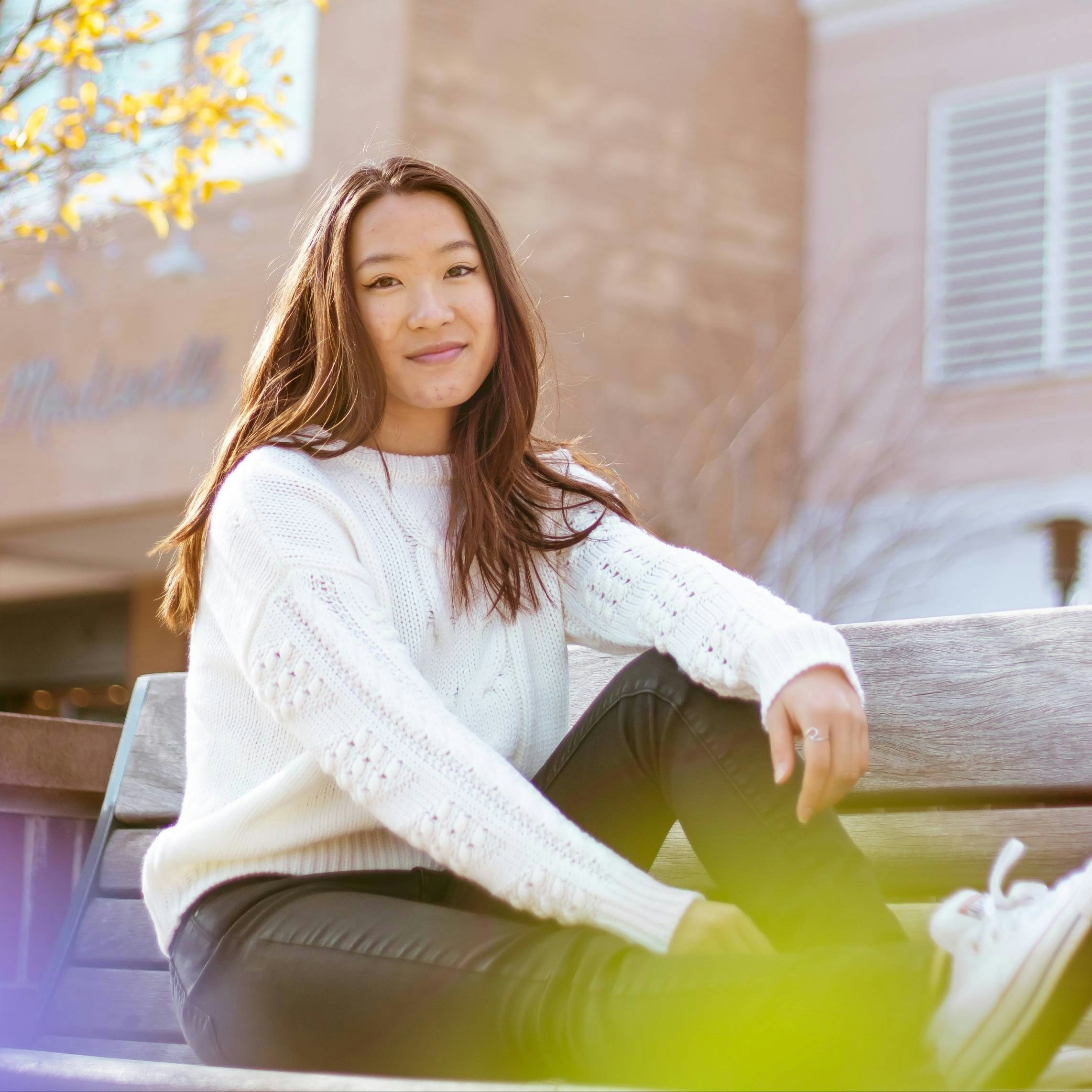 Go to Averi Dickinson's profile