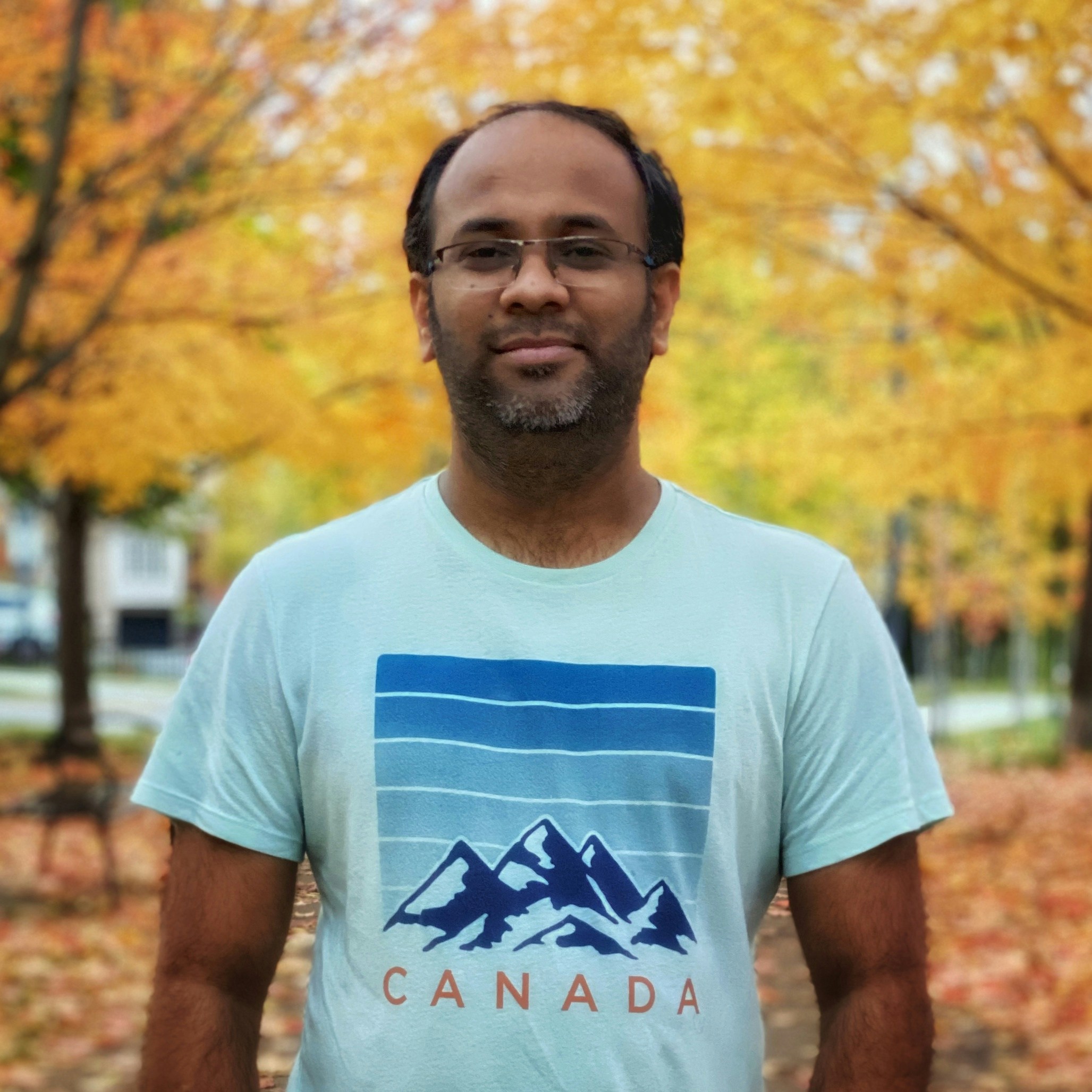 Go to Midhun Harikumar's profile