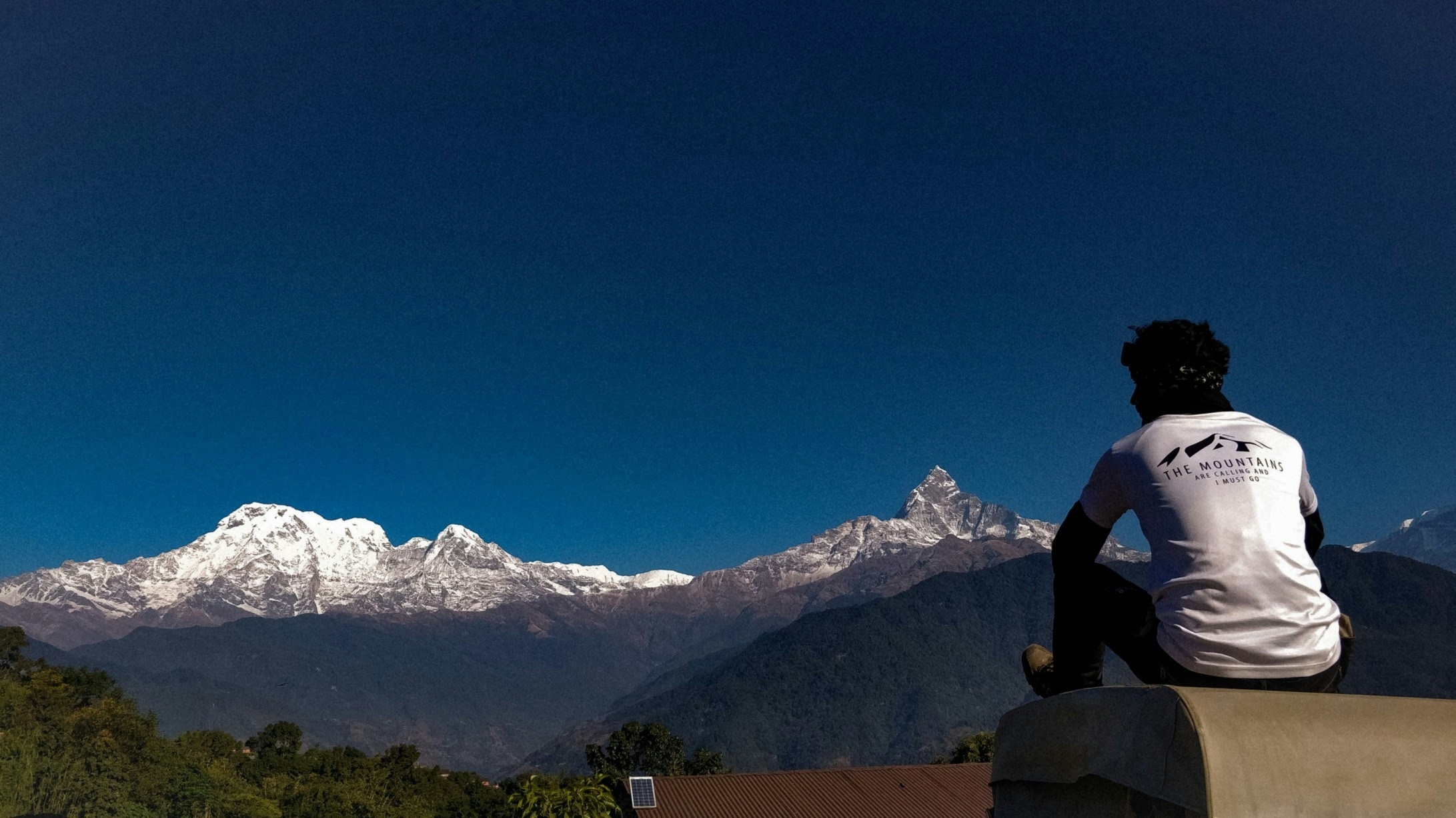 Avatar dell’utente Ashok Nepal