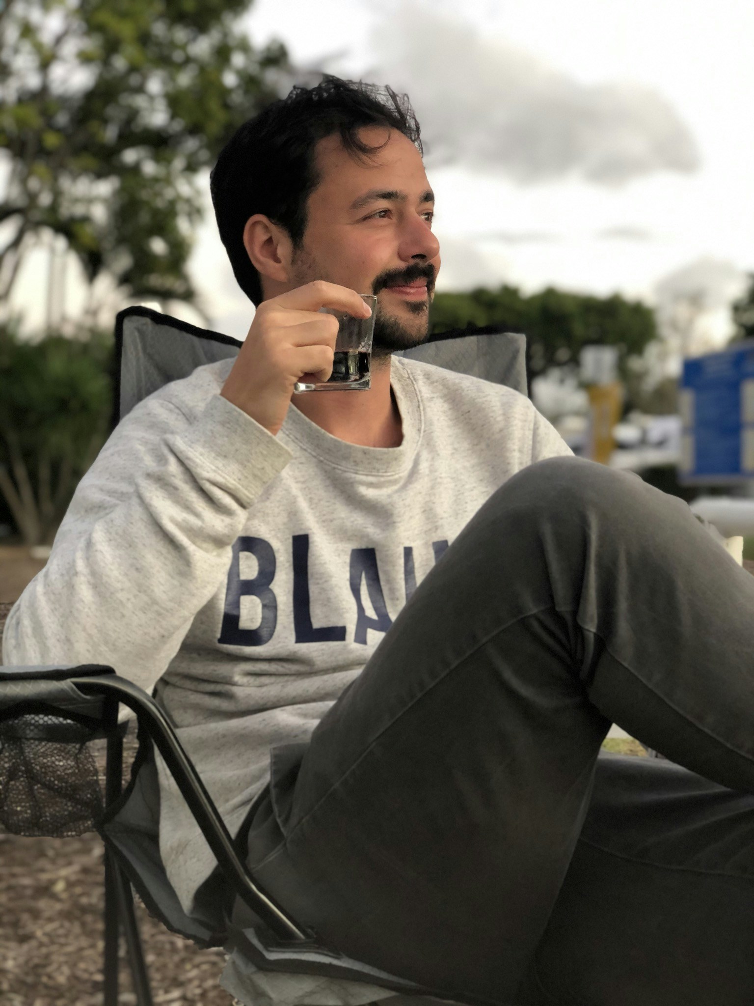 Go to Dan Kreibich's profile