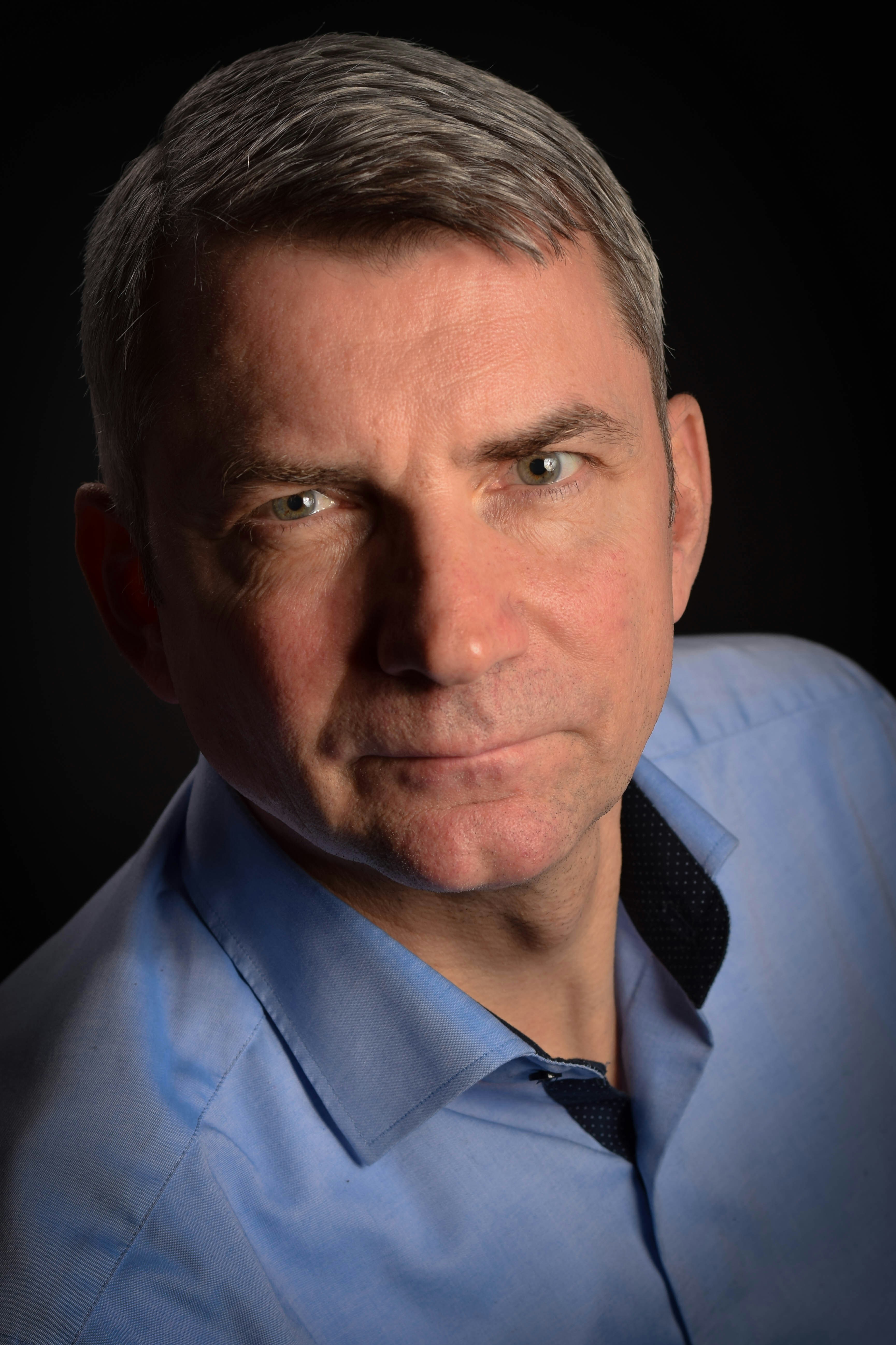 Accéder au profil de Mirko Werner