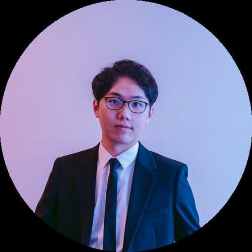 Go to Masato Tsuchiya's profile