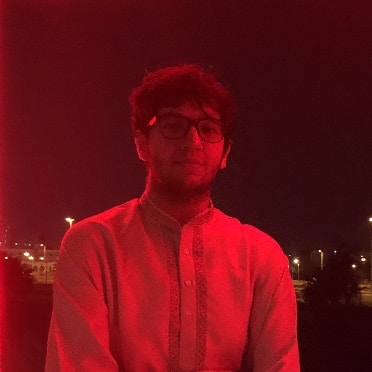 Go to Vaansh Lakhwara's profile