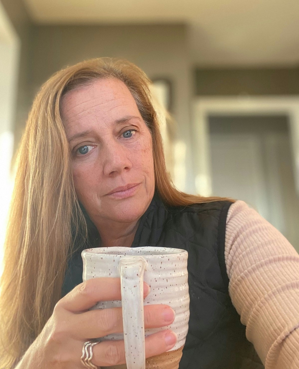 Go to Catherine Hughes's profile