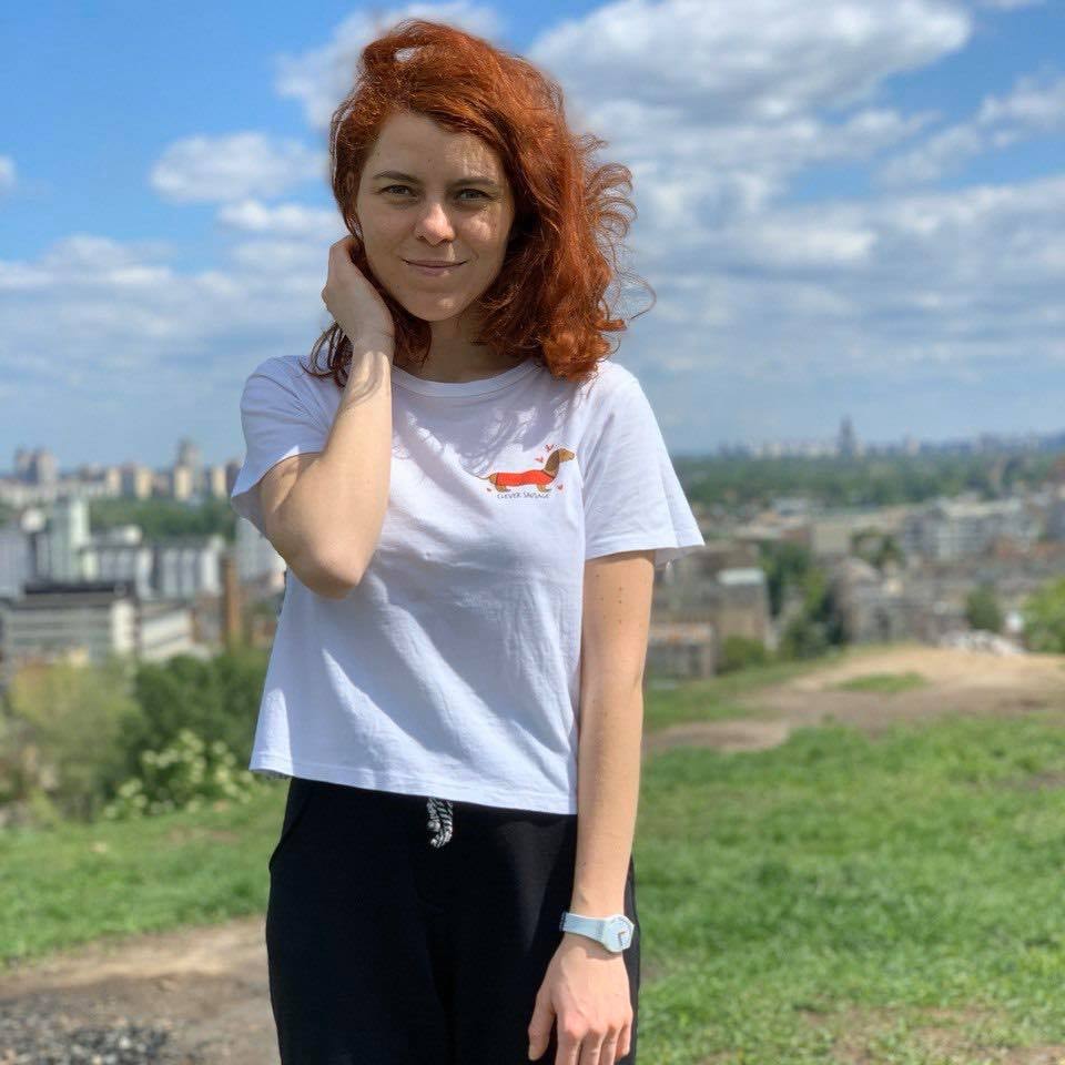 Accéder au profil de Yana Dats