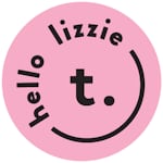 Avatar of user Lizzie Thompson