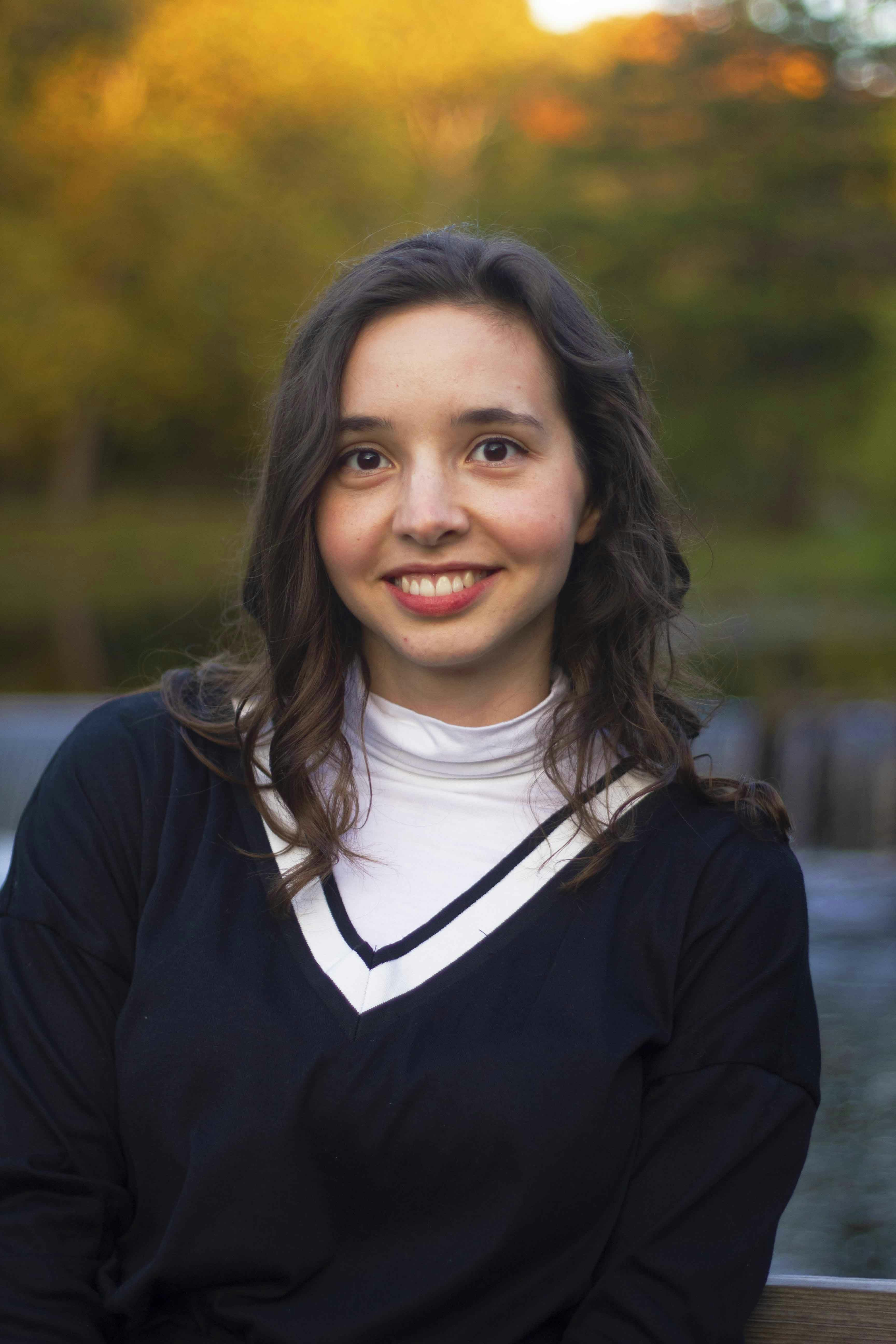 Zum Profil von Hannah Domsic