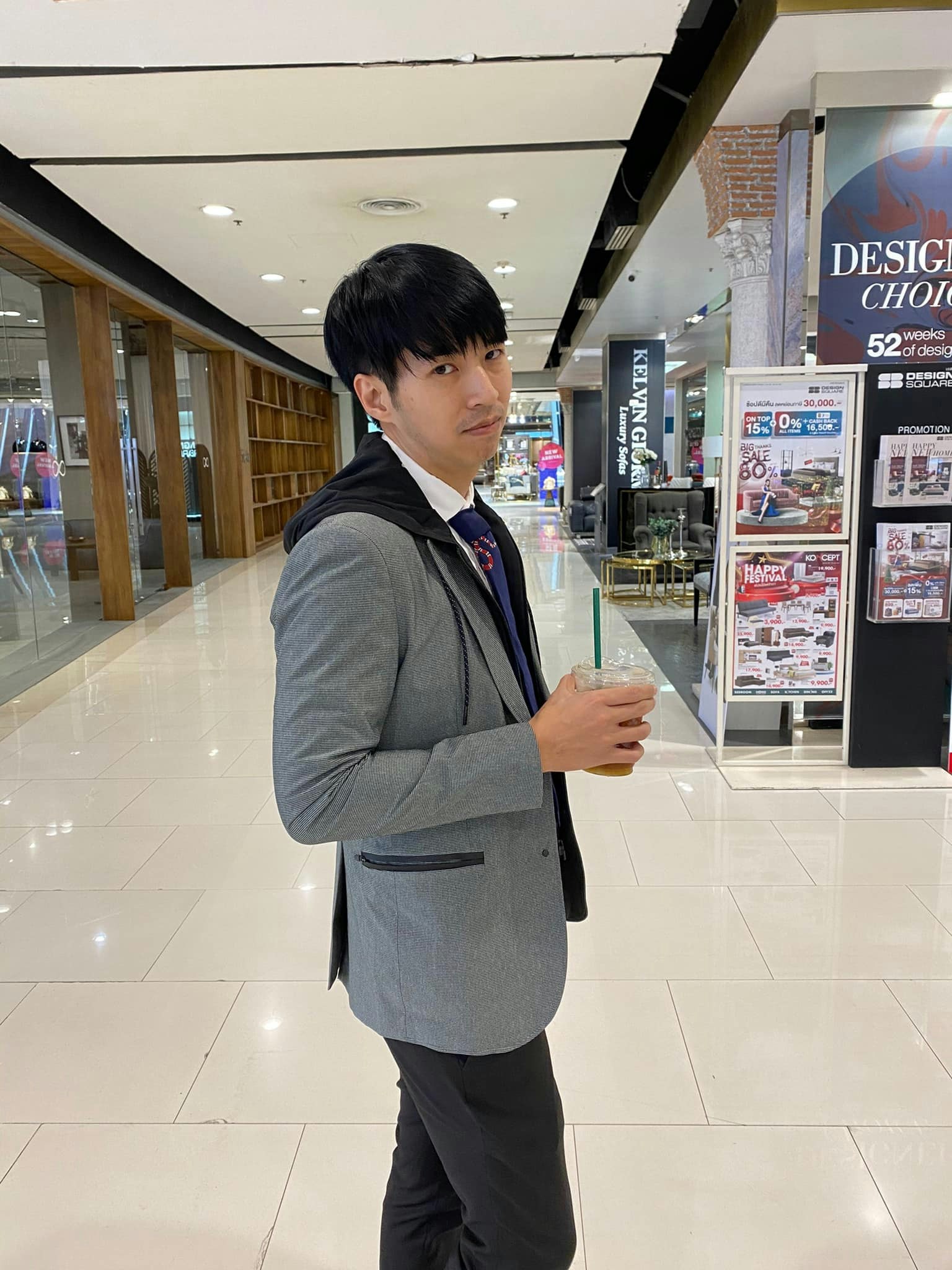 Go to Watcharapong Tunpornchai's profile