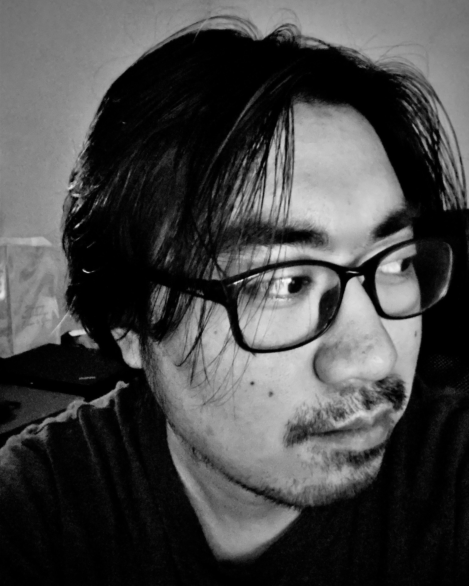 James Michael Valladoのプロフィールを見る