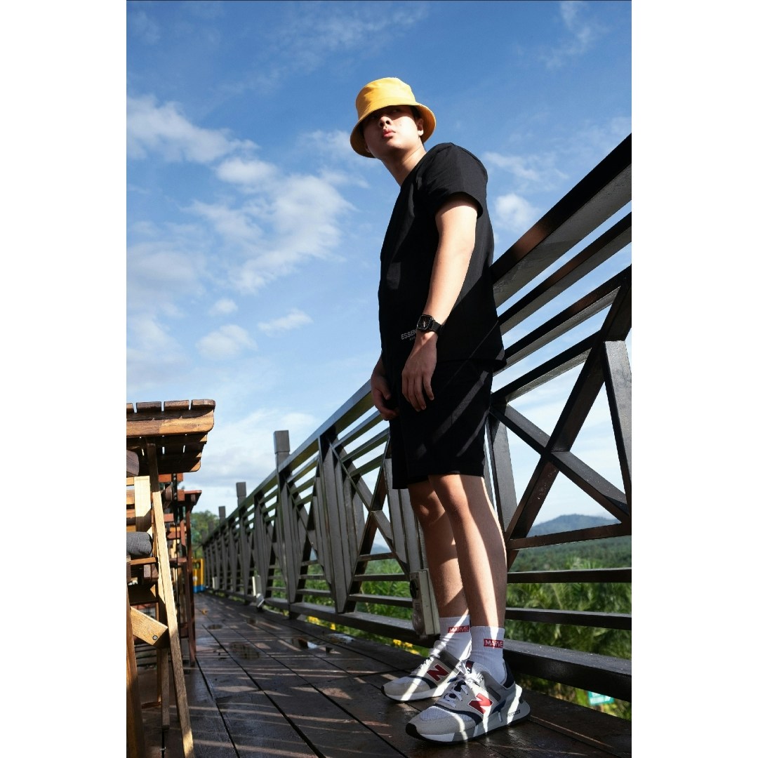 Go to Melvin Chen's profile