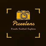 Avatar of user Picxelens Photography