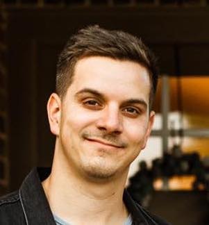 Accéder au profil de Russ Daly