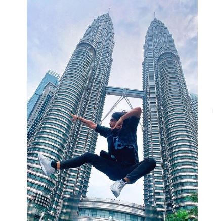 Ve al perfil de Umang Patel