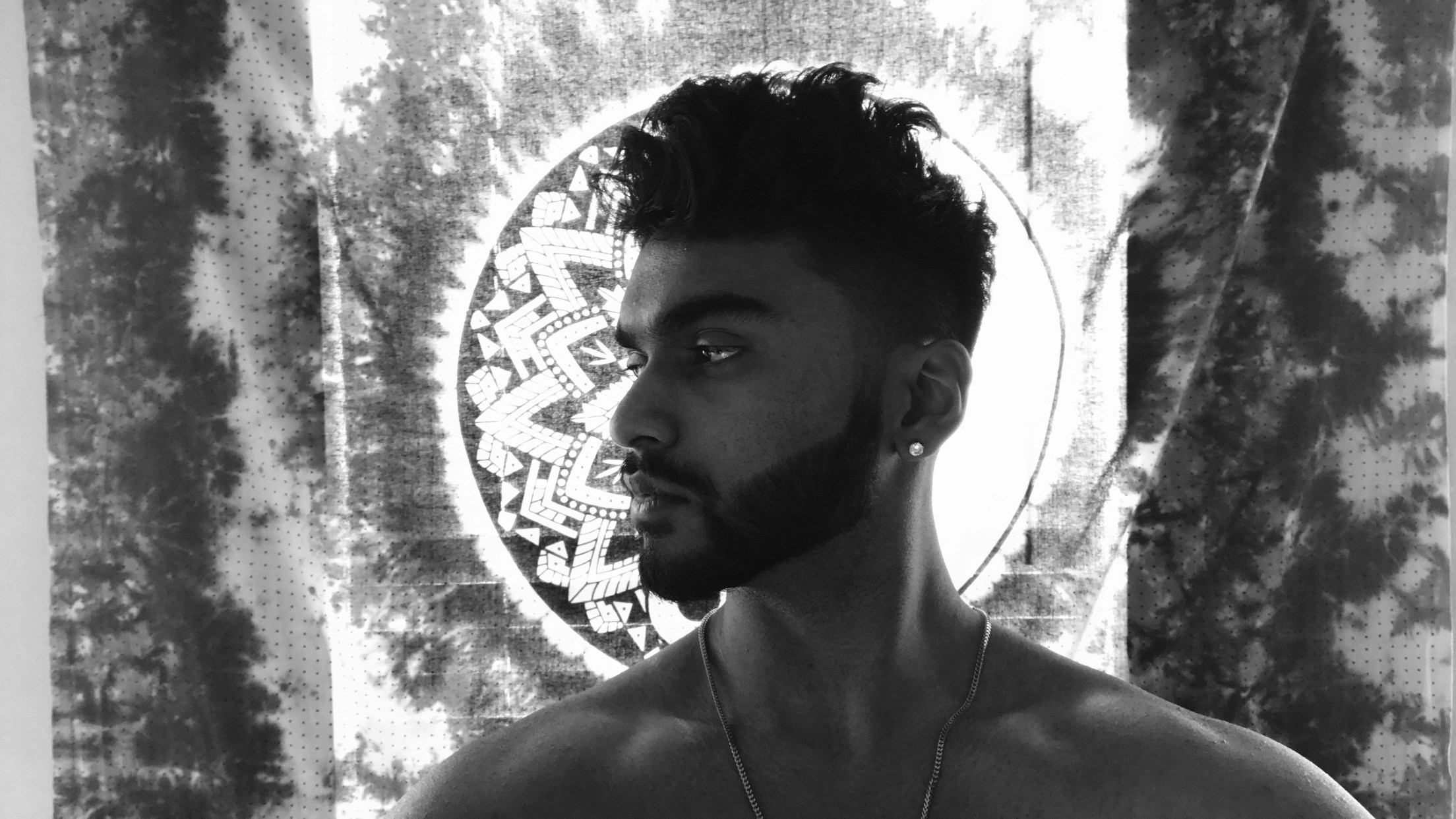 Go to Benjamin Brank's profile