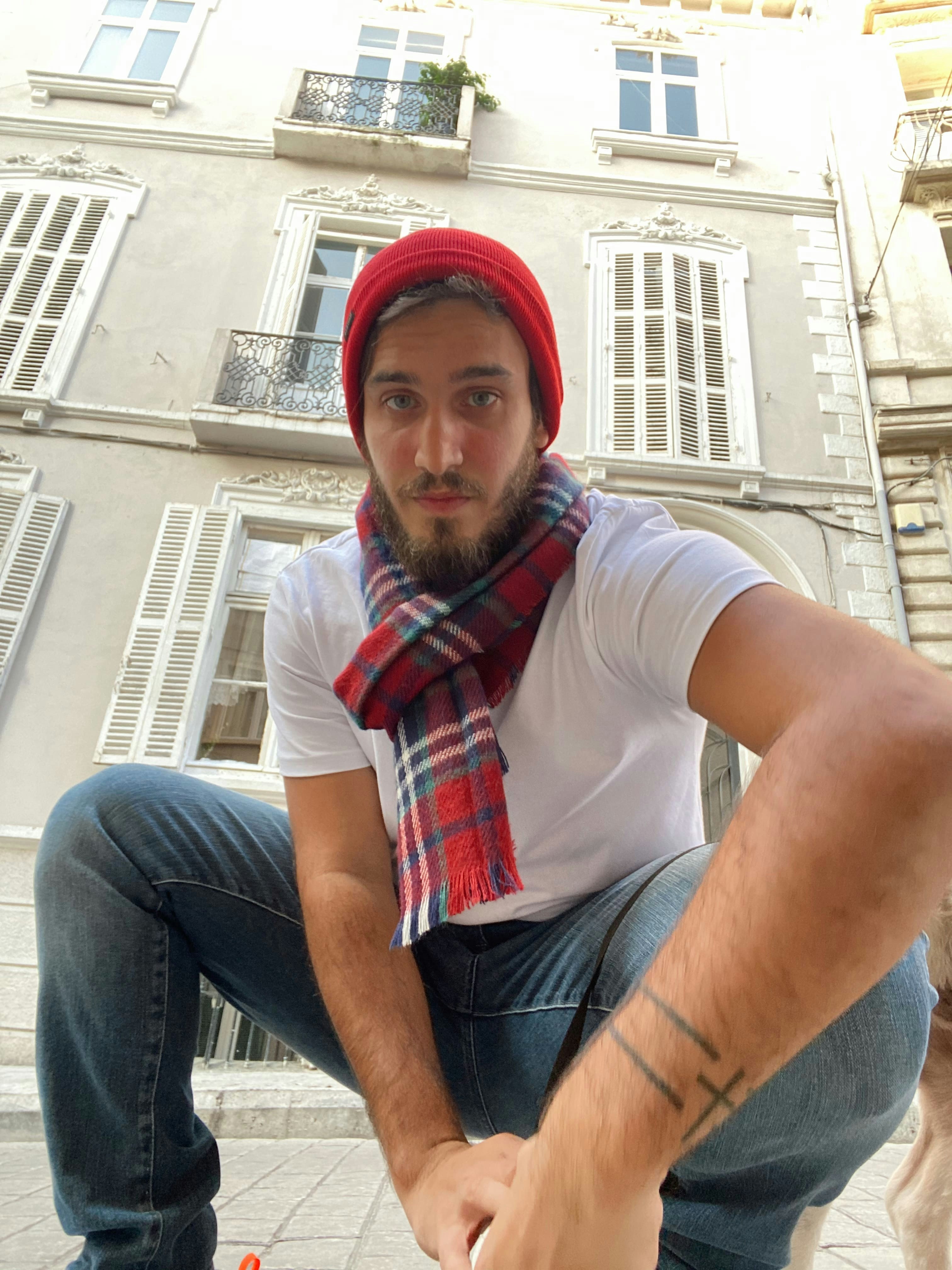 Avatar of user mario dimitriadis