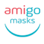 Avatar of user Amigo Masks