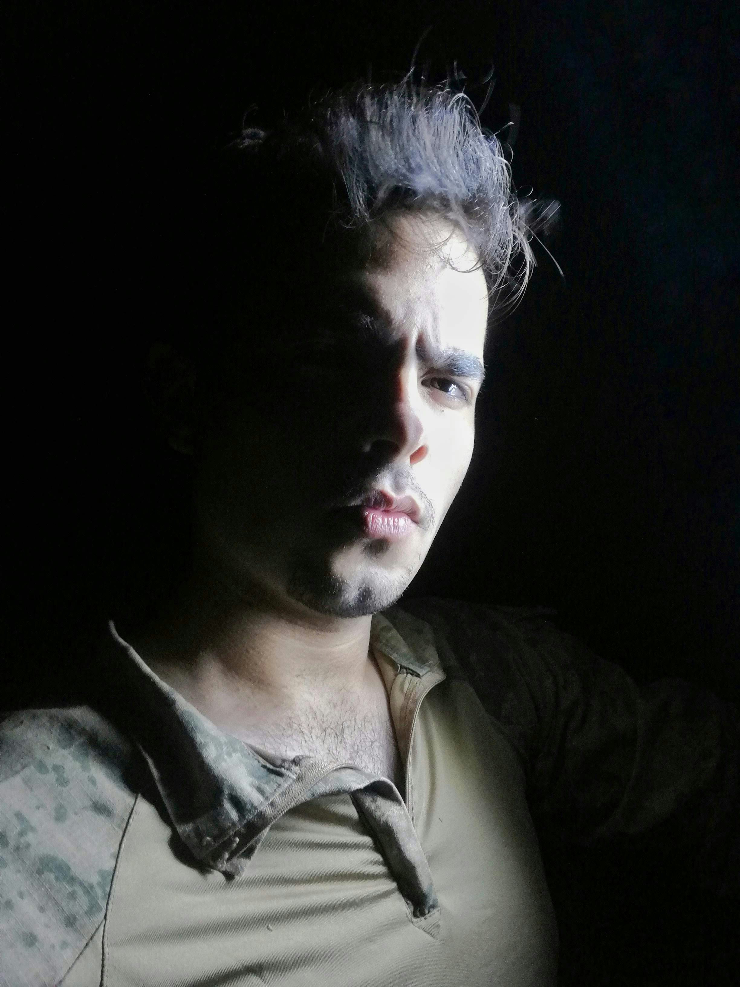 Avatar of user Ömer Elri