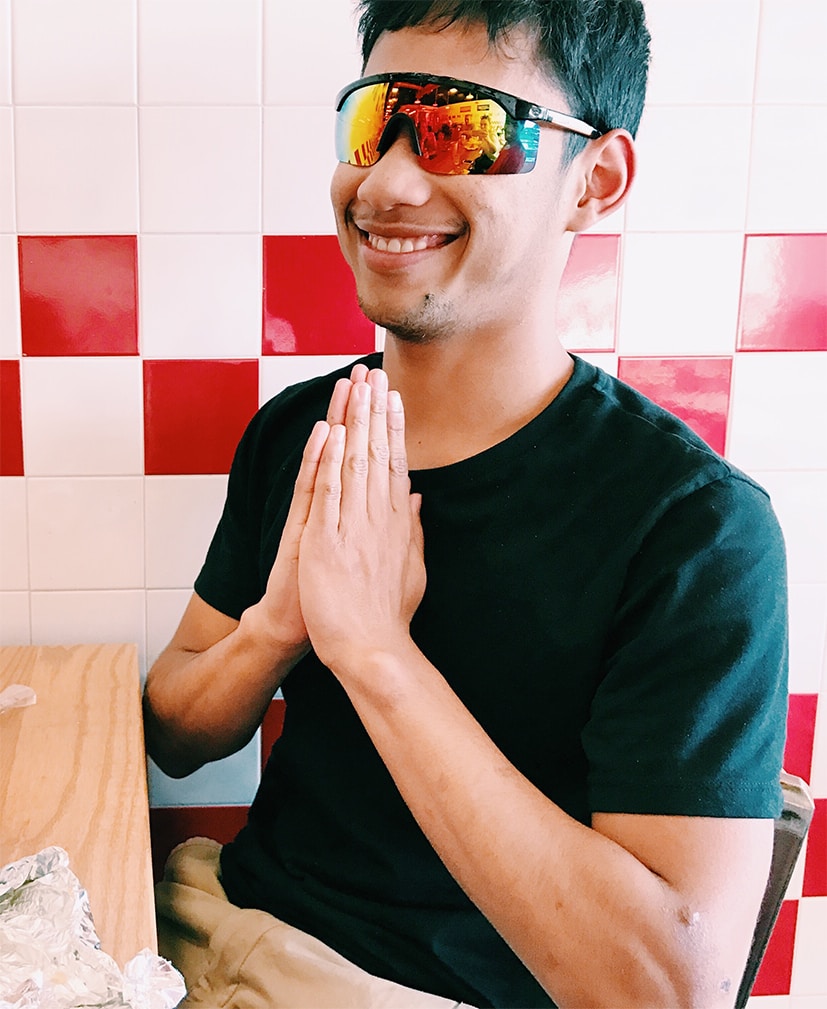 Go to Tsiky Raharinaivo's profile