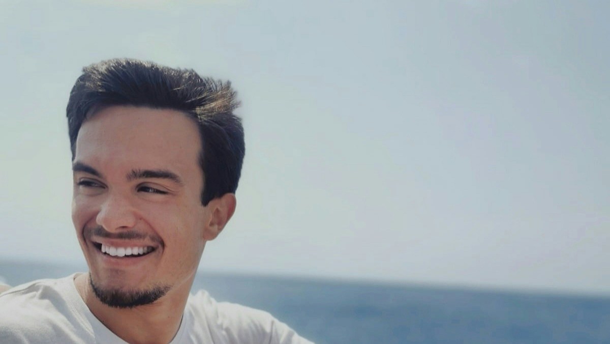 Edoardo Filippiのプロフィールを見る