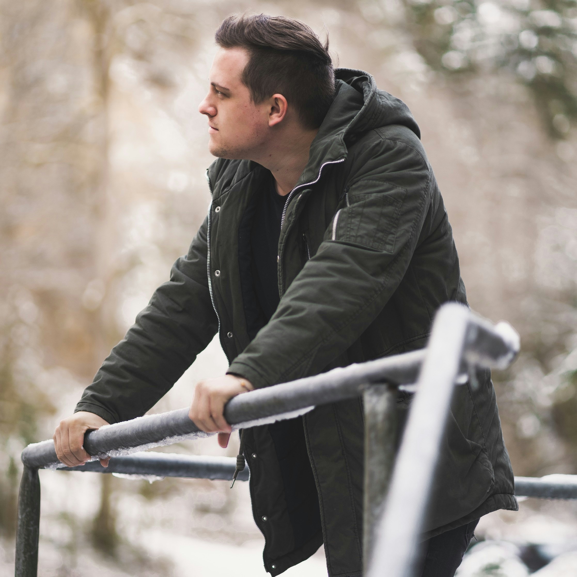 Go to Simon's profile