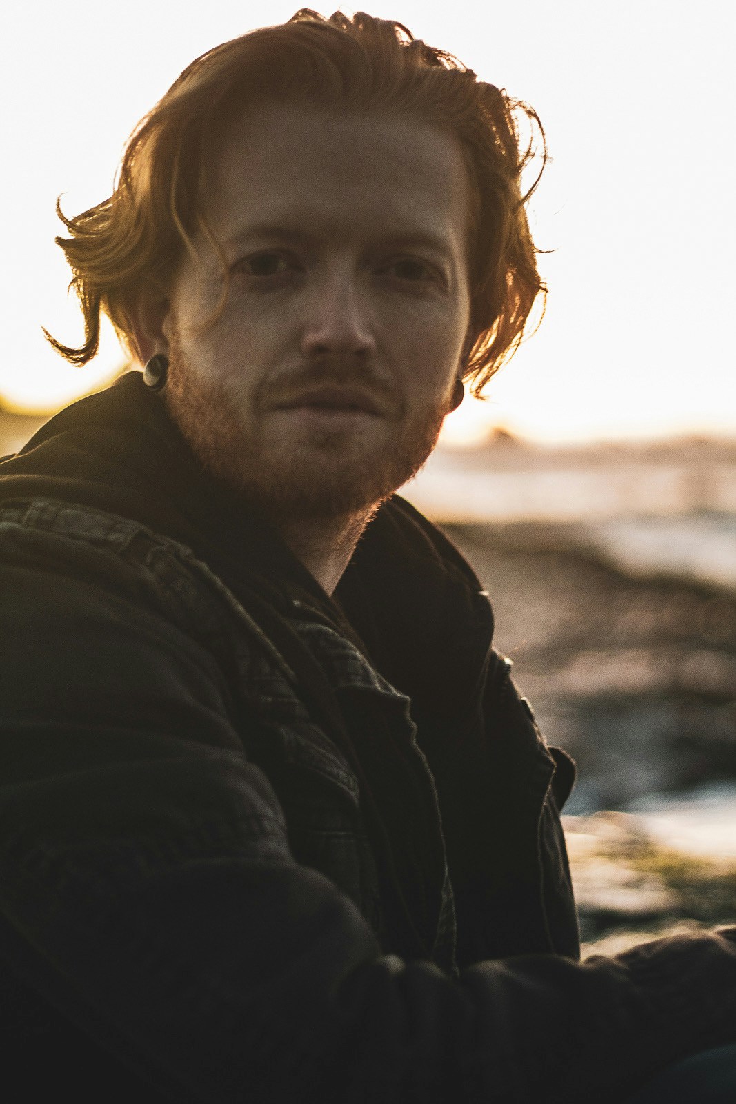 Go to Daniel Bradley's profile