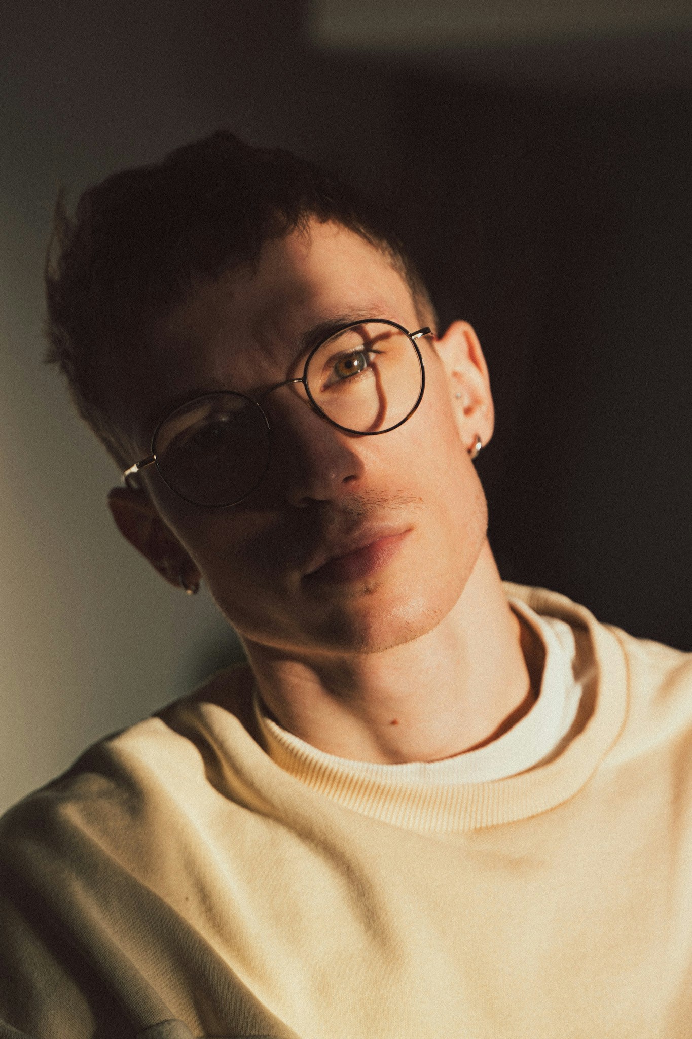 Zum Profil von Xavier Souty