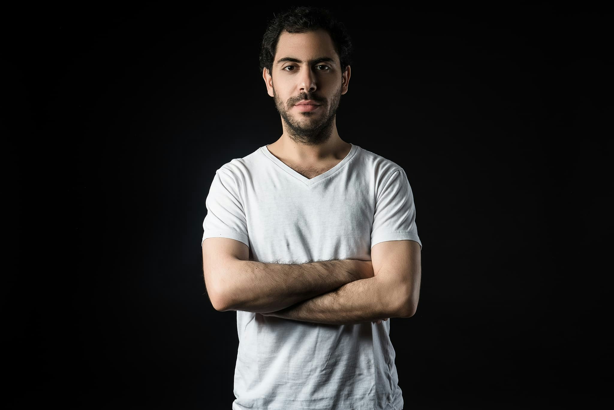 Go to Juan Karmy's profile