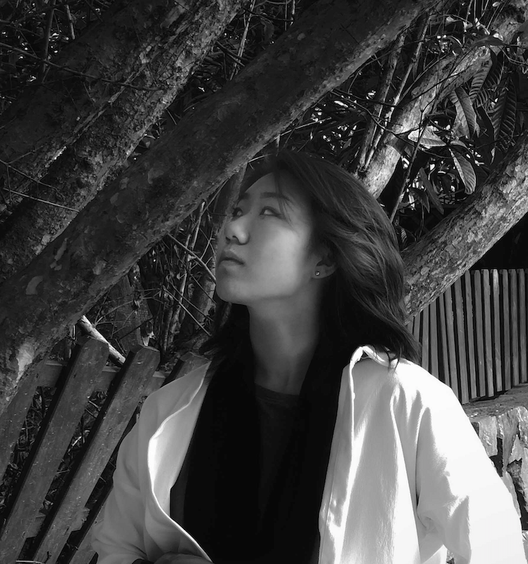 Go to Jasmine Yu's profile