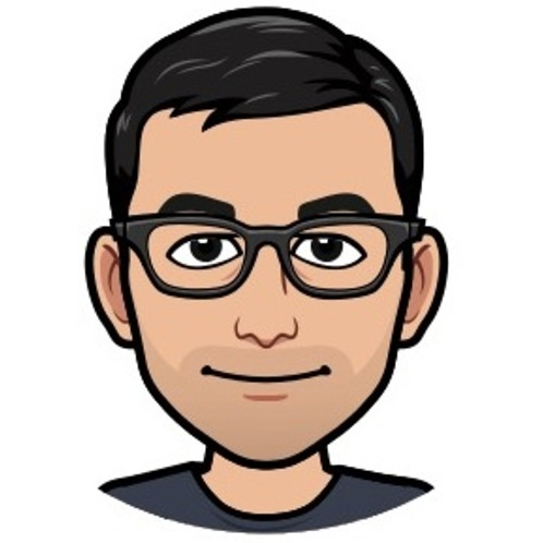 Go to Anukrati Omar's profile