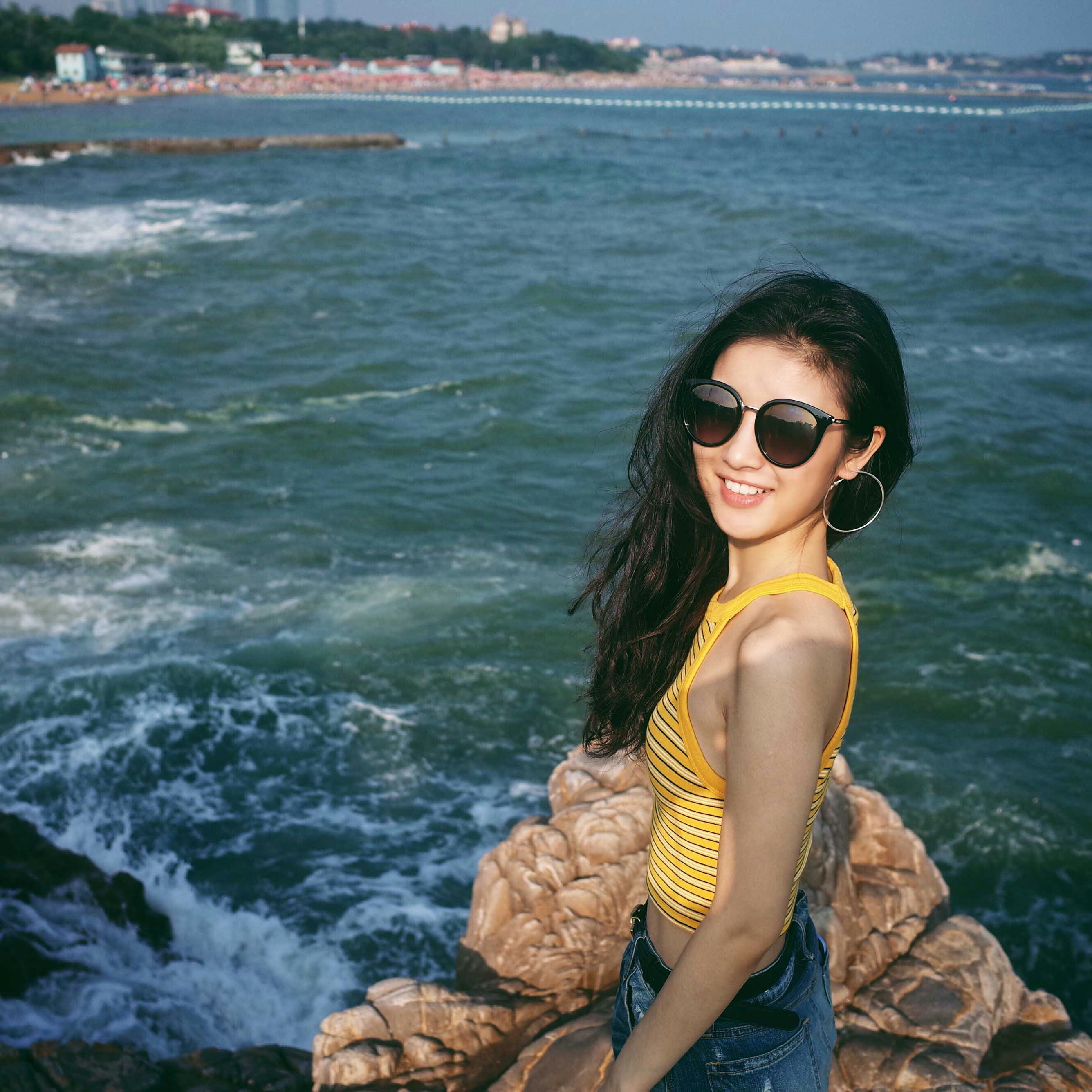 Accéder au profil de Momo Y