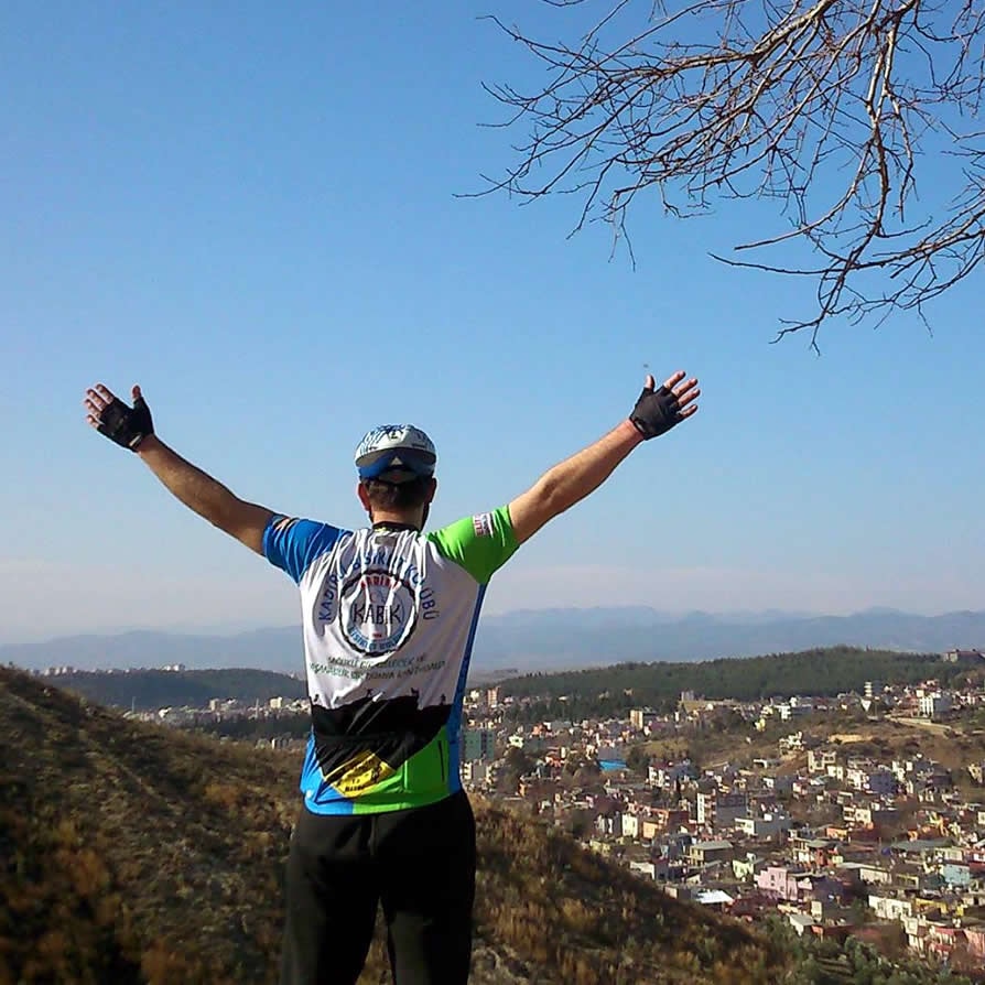 Zum Profil von Burak G.