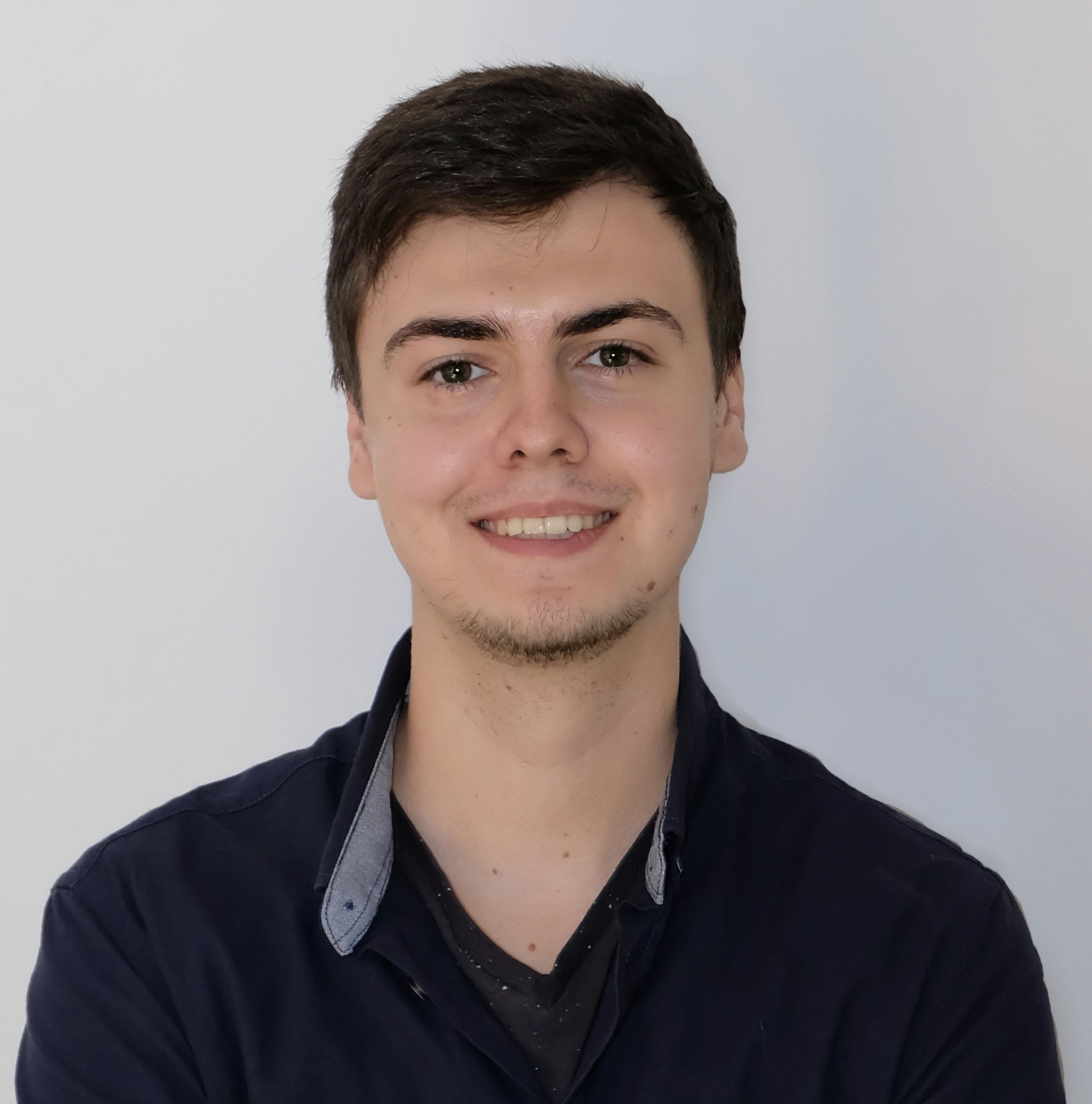 Vai al profilo di Silviu Dinu