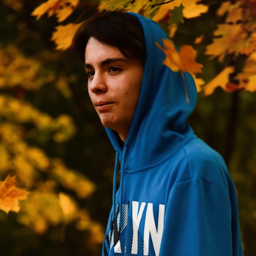 Go to Jonáš Dudman's profile