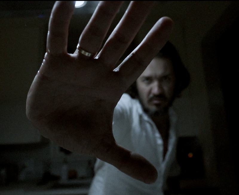 Ve al perfil de alex pshenianykov