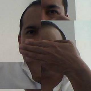 Go to Cuauhtemoc Acevedo's profile