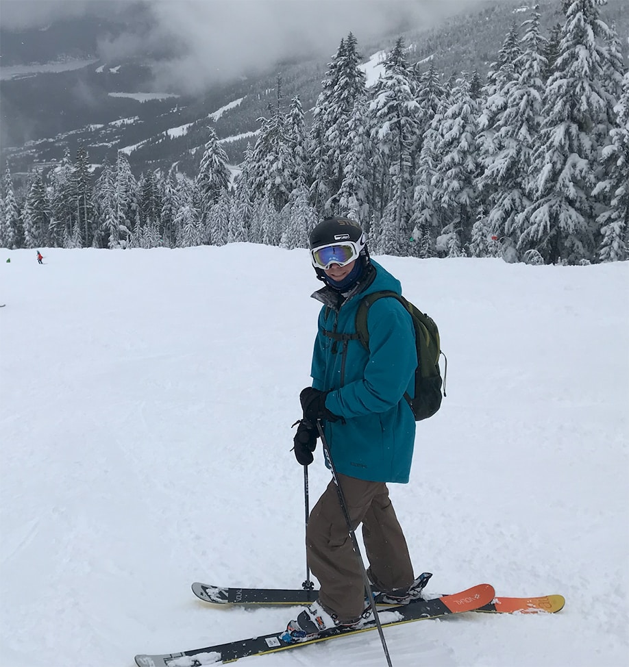 Max Brintonのプロフィールを見る