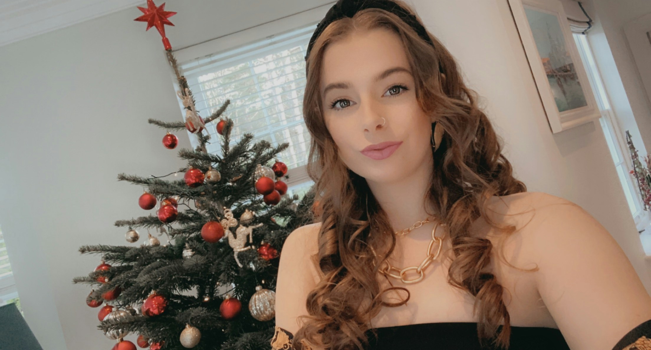 Ve al perfil de Charlotte Rush